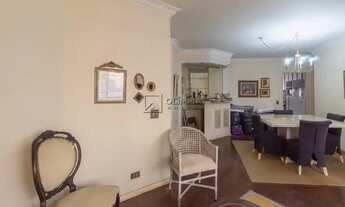 Imagem 4: Apartamento Venda 3 Dormitórios - 117 m² Moema