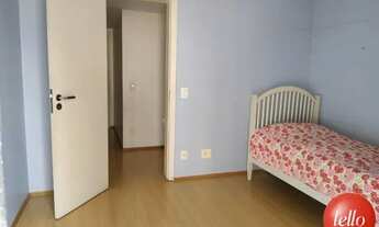 Imagem 6: São Paulo - Apartamento Padrão - Tatuapé