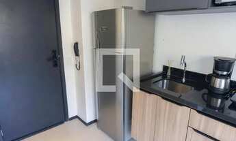 Imagem 7: Apartamento para Aluguel - Consolação, 1 Quarto, 22 m2