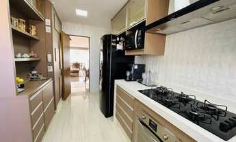 Imagem 3: APARTAMENTO TATUAPÉ ALTO PADRAO 127MTS