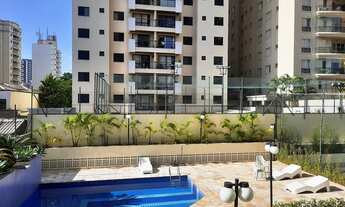 Imagem 5: Excelente Apartamento de 72 m² com 3 Dormitórios, 1 deles suíte, com 1 Garagem, prox SESC