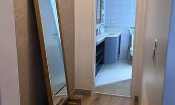 Imagem 7: Cobertura para aluguel tem 60 metros quadrados com 1 quarto em Cerqueira César - São Paulo