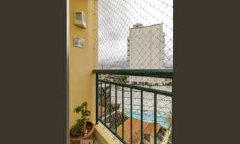 Imagem 6: Apartamento para Aluguel - Campinho, 2 Quartos, 49 m2