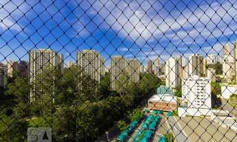 Imagem 5: Apartamento à Venda - Portal do Morumbi, 3 Quartos, 128 m2