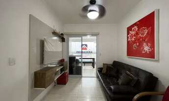 Imagem 2: Apartamento com 2 dorms, Tupi, Praia Grande - R$ 575 mil, Cod