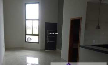 Imagem: Casa em Condomínio para Venda em Sorocaba