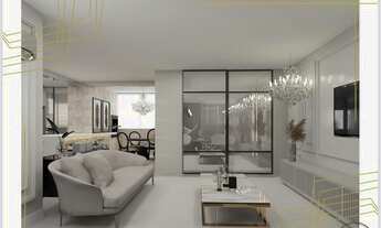 Imagem 3: Apartamento a venda Jardim Residence Ademir Fresca