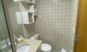 Imagem 4: Apartamento com 2 dormitórios à venda, 55 m² por R$ 320.000,00 - Madureira - Rio de Janeir