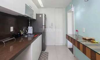 Imagem 5: Laranjeiras Apartamento com 3 dormitórios