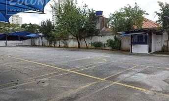 Imagem 2: Santo André - Terreno Padrão - Jardim