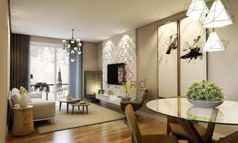 Imagem 2: Apartamento no Centro de Canela!