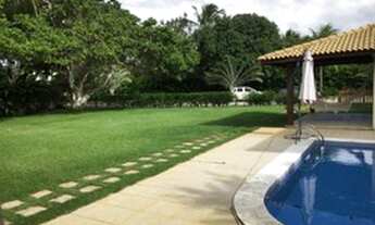 Imagem 3: Casa de condomínio para venda com 255 metros quadrados com 5 quartos