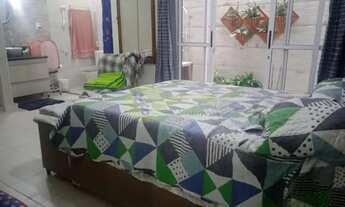 Imagem 4: Casa com 2 dorms, Caiçara, Praia Grande - R$ 700 mil, Cod: 4861