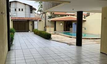 Imagem 3: Casa Duplex bairro Edson Queiroz