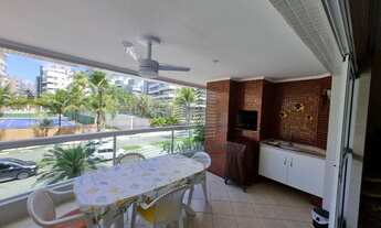 Imagem 2: Apartamento com 3 dormitórios à venda, 117 m² por R$ 2.130.000,00 - Riviera Módulo 6 - Ber