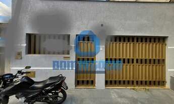 Imagem: Casa com 2 dormitórios à venda, NOVA VILA