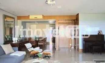 Imagem 7: Barra da Tijuca Apartamento com 4 dormitórios