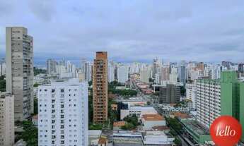 Imagem 5: São Paulo - Apartamento Padrão - Pinheiros