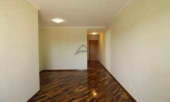 Imagem 3: Apartamento para venda no Vila Itapura - Campinas - SP