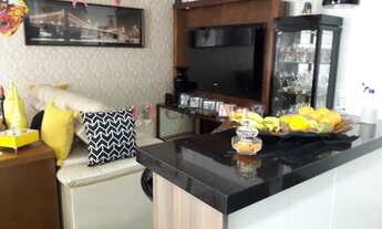 Imagem 7: São Caetano do Sul - Apartamento Padrão - MAUA