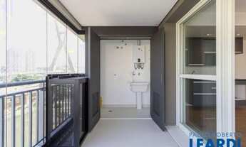 Imagem 6: APARTAMENTO - BROOKLIN - SP