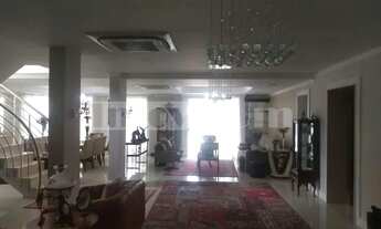 Imagem 5: Barra da Tijuca Casa em condomínio com 4 dormitórios