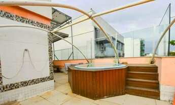 Imagem 2: Tijuca Apartamento com 3 dormitórios