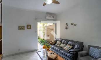 Imagem 2: Casa à Venda - Chácara Santo Antonio, 3 Quartos, 250 m2