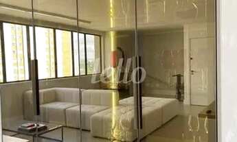 Imagem 5: Santo André - Apartamento Padrão - Jardim