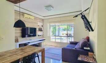 Imagem 2: FLORIANÓPOLIS - Apartamento Padrão - TRINDADE