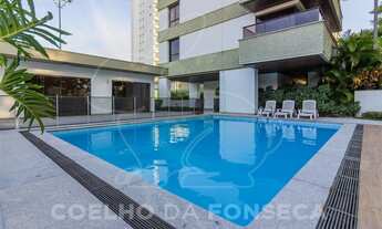 Imagem 4: São Paulo - Apartamento Padrão - Brooklin Novo