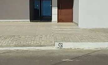 Imagem: CASA PARA ALUGAR NO CONDOMÍNIO VELHO CHICO