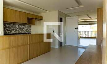 Imagem 3: Apartamento para Aluguel - Vila Mariana, 1 Quarto, 51 m2