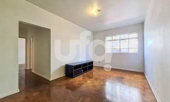 Imagem: Espaçoso apartamento à venda em Perdizes