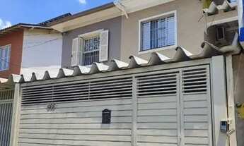 Imagem 7: São Paulo - Casa Padrão - Perdizes