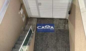 Imagem 5: Sobrado à venda, 192 m² por R$ 1.200.000,00 - Tatuapé - São Paulo/SP