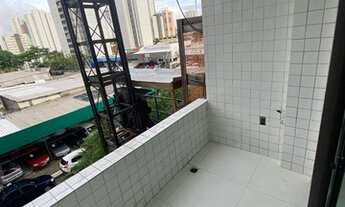 Imagem 7: 2 e 3 quartos com fechadura digital na Madalena