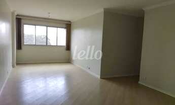 Imagem: São Paulo - Apartamento Padrão - Vila