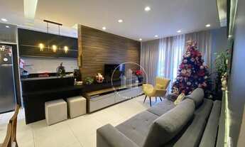 Imagem 6: Apartamento com 2 dormitórios à venda, 72 m² por R$ 789.000,00 - Jardim Atlântico - Floria