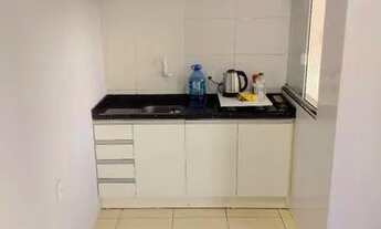 Imagem: Apartamento 1 quarto