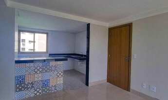 Imagem 2: Apartamento com 3 dormitórios à venda, 71 m² por R$ 661.367,00 - Jardim Camburi - Vitória