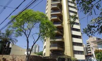 Imagem 3: APARTAMENTO - CAMBUÍ - SP