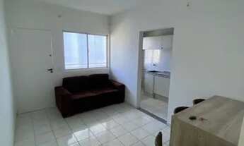 Imagem 4: Excelente apto 1 dormitório na Pedra Branca