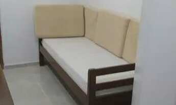 Imagem 3: Apartamento Mobiliado Aluguel Campeche - R$1.400,00