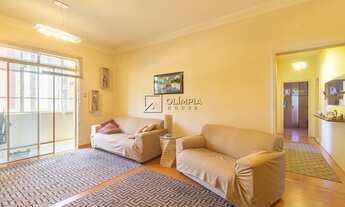 Imagem: Apartamento Venda 3 Dormitórios - 130 m²