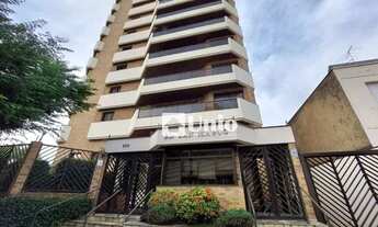 Imagem: Apartamento com 4 dormitórios, 284 m²