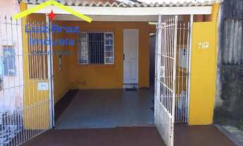 Imagem: Itanhaém - Casa Padrão - Suarão