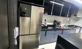 Imagem 7: Apartamento com 3 dorms, Caiçara, Praia Grande - R$ 900 mil, Cod