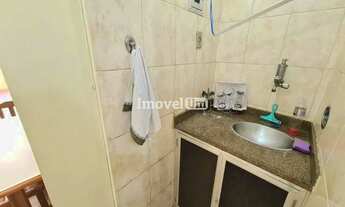 Imagem 6: Copacabana Kitnet com 1 dormitório