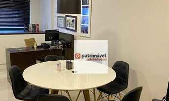 Imagem 3: Sala para alugar, 36 m² por R$ 3.270,00/mês - Barra da Tijuca - Rio de Janeiro/RJ